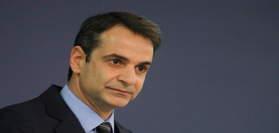 Μητσοτάκης: Η οικονομία κινείται προς μια πολύ γρήγορη ανάκαμψη
